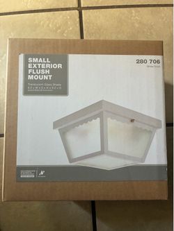 Outdoors light