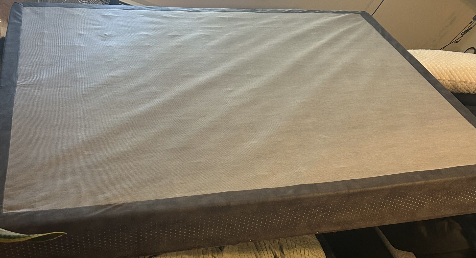 Queen Bed Box Spring