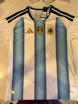 Argentina Jersey