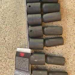 MAC Tools Non-Slip Socket Set – $379 Truck Price – Heavy Duty