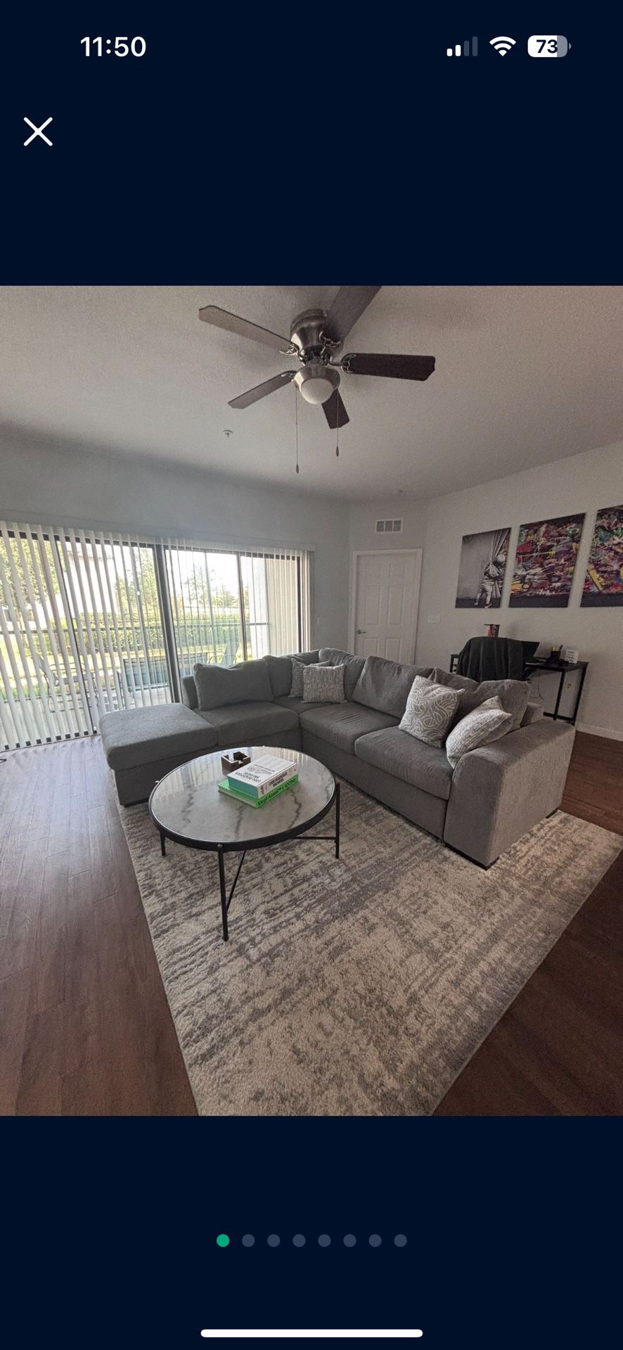 Sectional Couch For Sale