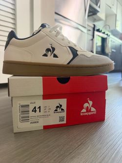 Le Coq Sportif LILLE Low-Top Sneakers