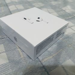 Apple Airpods 3 Brand New Sealed please read description and check out photos