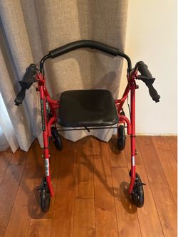 Brand New Adult Walker
