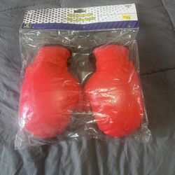 Boxing Gloves