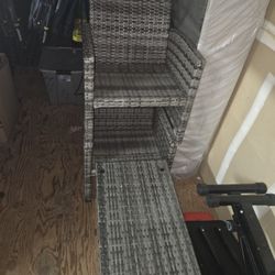 Patio Set 