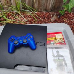 Ps3 Slim