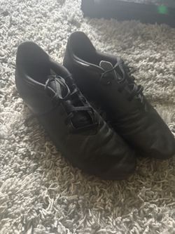 Adidas Predator Soccer Cleats 10 1/2