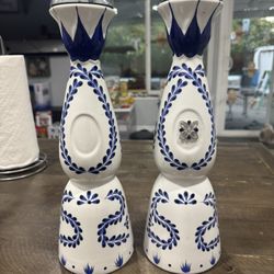 Clase azul Empty Bottle 750ml 