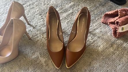 Zapatillas BCBG