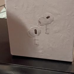 Apple Air Pods Pro 2nd Gen With mag safe Charging Case 