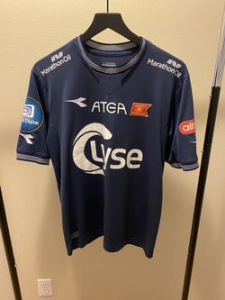 Stavanger Viking Jersey