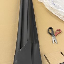 Infinity G37 2 Door Side Skirts BRAND NEW 
