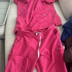 Figs Scrubs