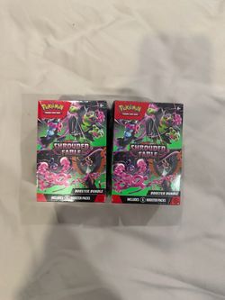 SHROUDED FABLE BOOSTER BUNDLE