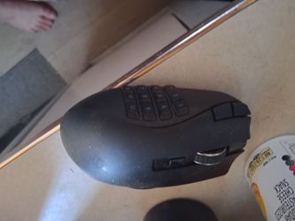 Computer mouse