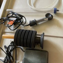 Freshwater Aquarium Items Fishtank