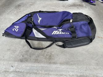 Mizuno Baseball / Softball Bag
