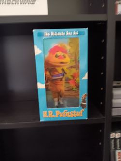 H.R. Pufnstuf The Ultimate Box Set