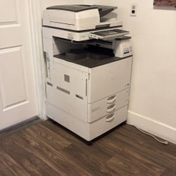 Printer/Scanner
