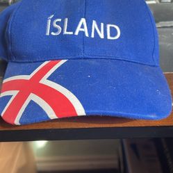 Afram Island Hat