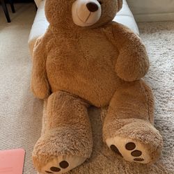 Huge Bear Stuff Animal 