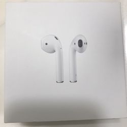 Brand New AirPod Gen 2