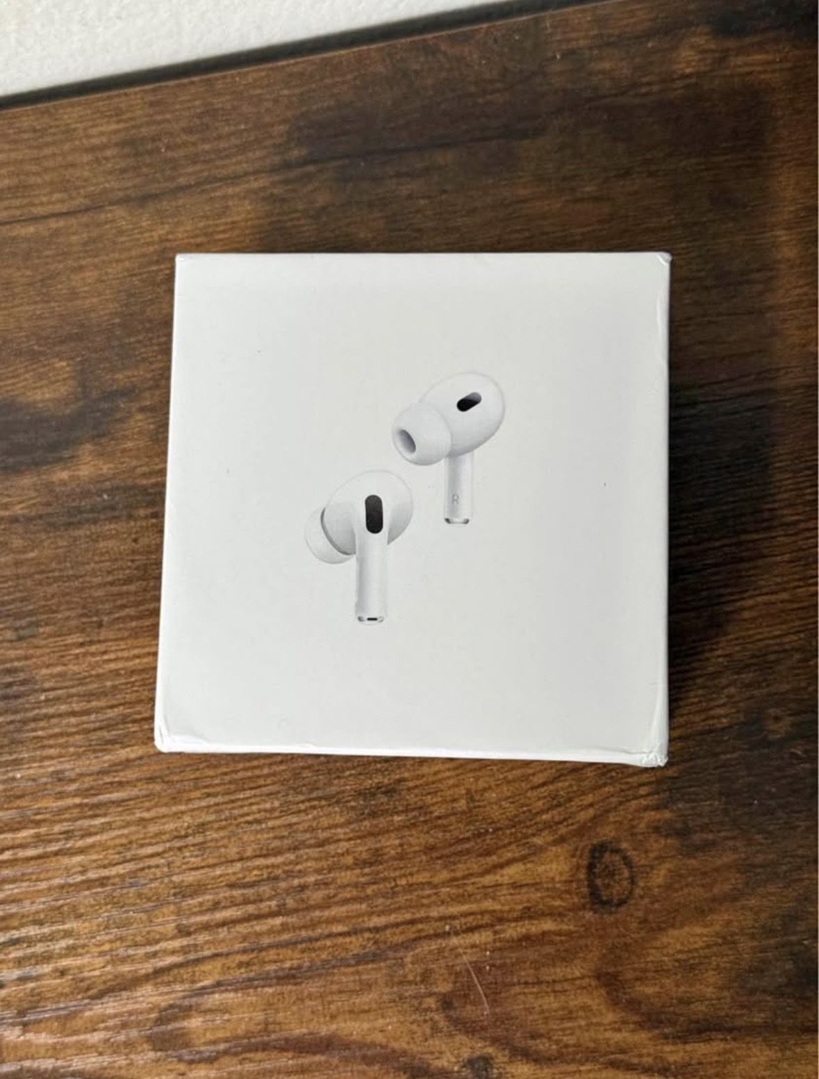 Airpods Pro 2nd Generation