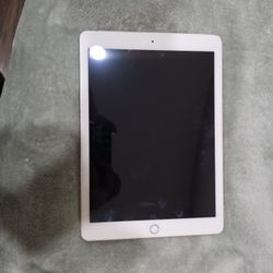 Ipad Air 2nd Gen