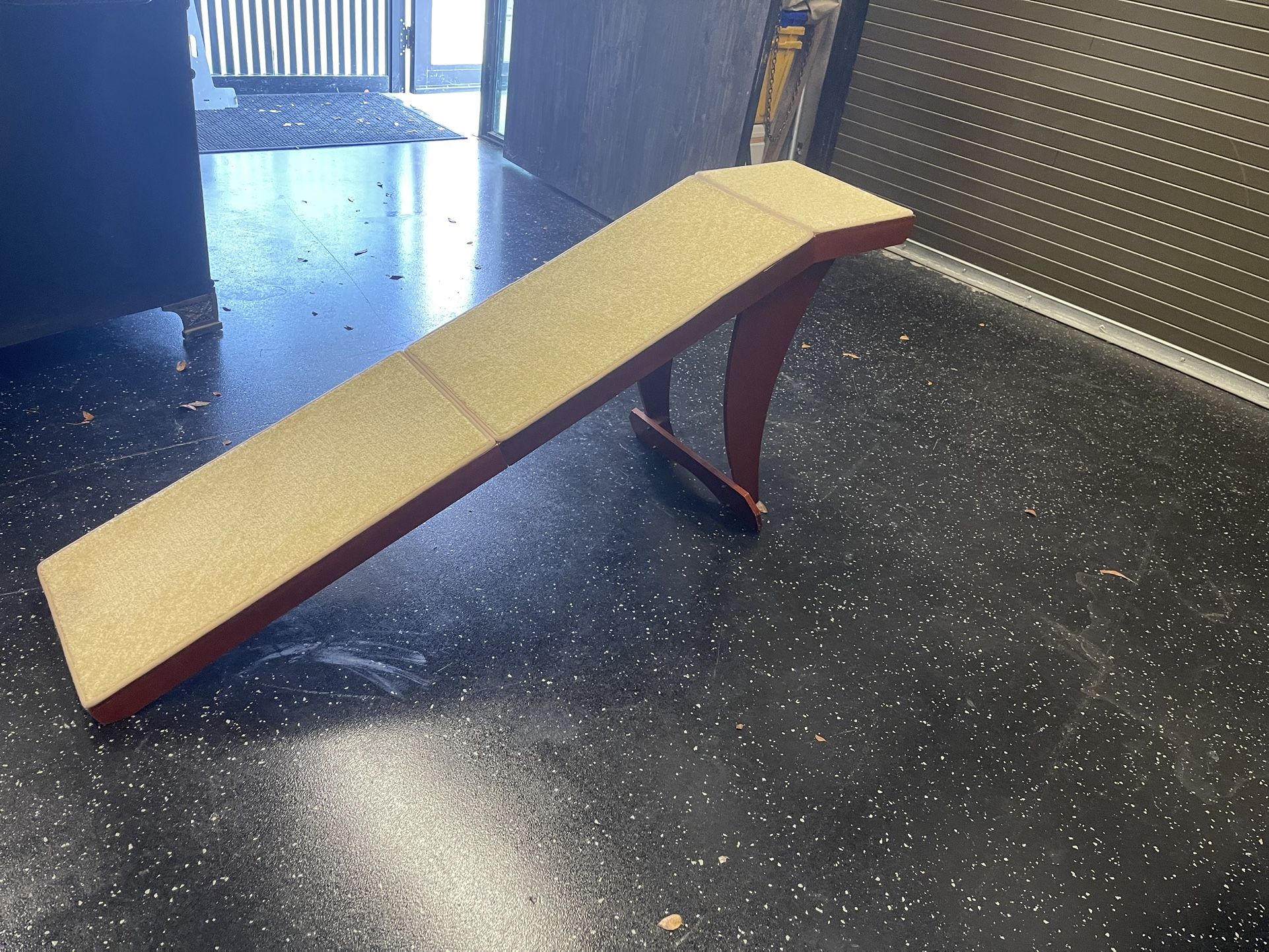 Pet Ramp