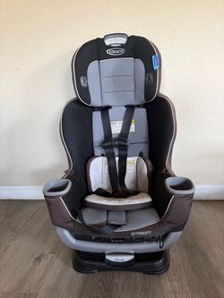 Graco Car Seat