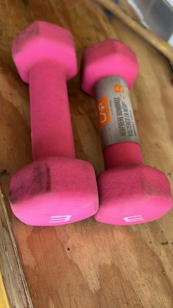 Weights