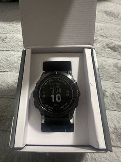 Garmin fenix 7pro
