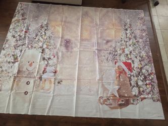 Xmas Backdrop, Xmas Party, Xmas Decor