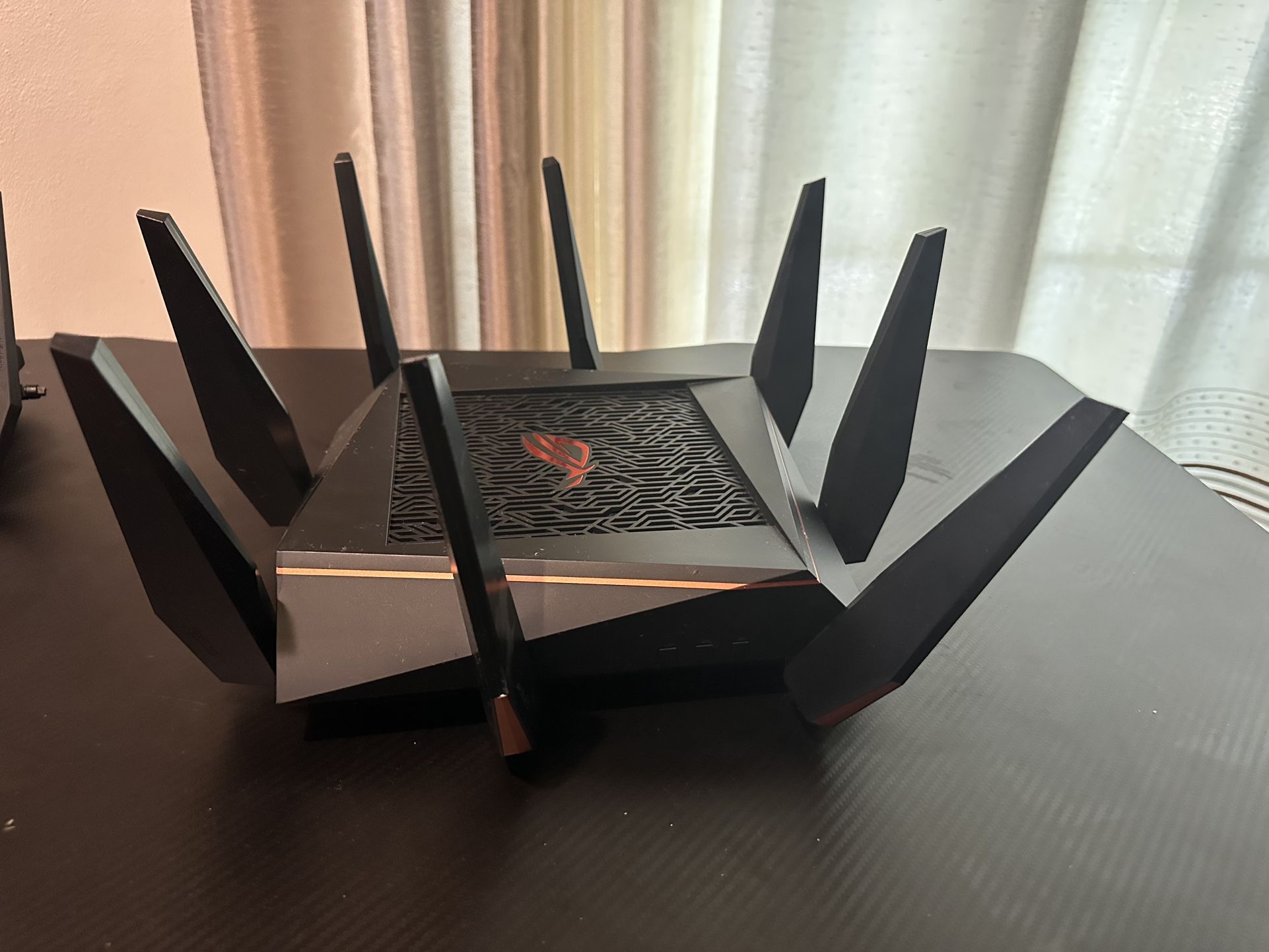 ASUS ROG Rapture WiFi Gaming Router (GT-AC5300)