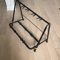 Guitar Rack