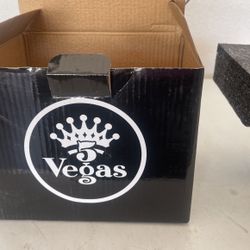 Vegas Cigar Mug 