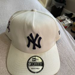 2000 World Series Yankees SnapBack 