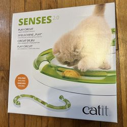 Catit 2.0 Cat Play Circuit 