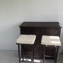 Bar Set