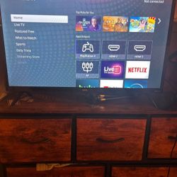 32 Inch Ruko Tv