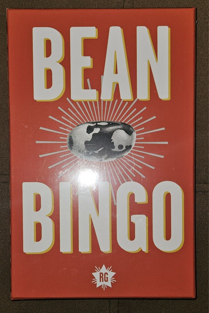 Bean Bingo