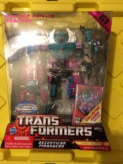 Transformers