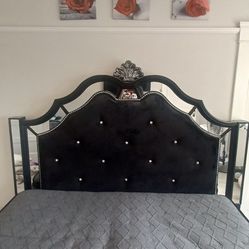 Cal King Bed Frame 