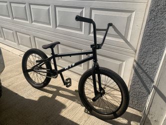 Eastern bmx bike