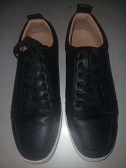 Christian Louboutin Rantulow Sneakers used