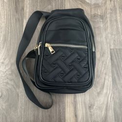 Mini Sling Backpack 