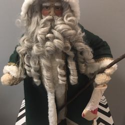 Santa 