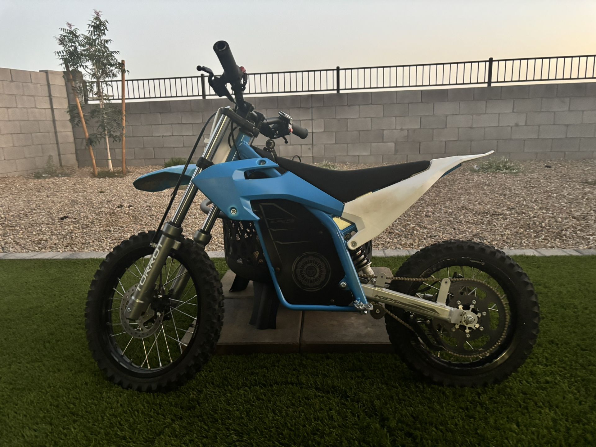 Torrot Electric E bike