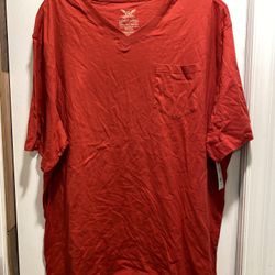 Red Faded Glory Size 2XL